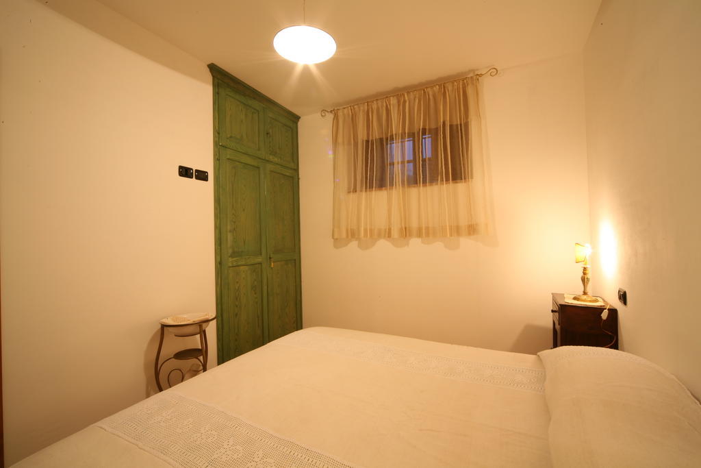 Borgo Di Cortolla Villa Pietralunga  Kamer foto